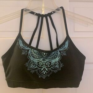 GAIAM Sports Bra size Small